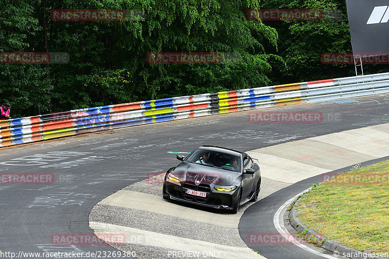 Bild #23269380 - Touristenfahrten Nürburgring Nordschleife (30.07.2023)