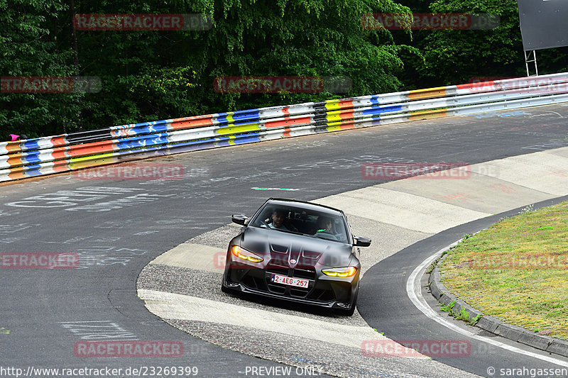 Bild #23269399 - Touristenfahrten Nürburgring Nordschleife (30.07.2023)