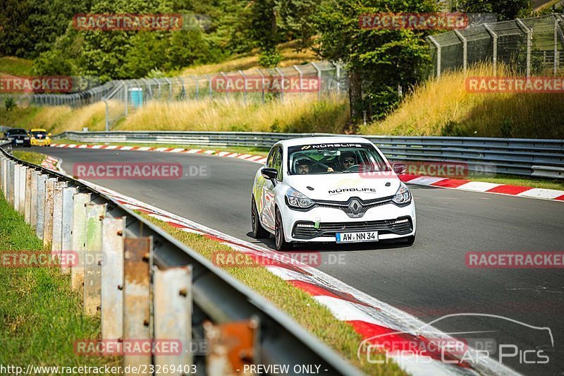 Bild #23269403 - Touristenfahrten Nürburgring Nordschleife (30.07.2023)