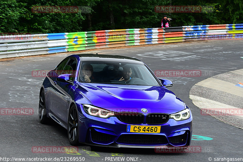 Bild #23269550 - Touristenfahrten Nürburgring Nordschleife (30.07.2023)