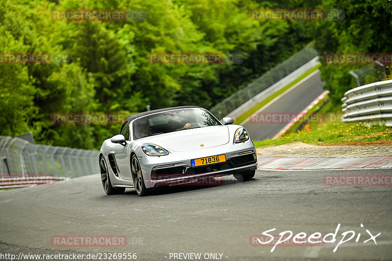 Bild #23269556 - Touristenfahrten Nürburgring Nordschleife (30.07.2023)