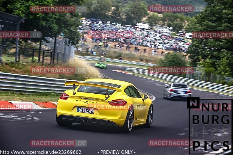 Bild #23269602 - Touristenfahrten Nürburgring Nordschleife (30.07.2023)