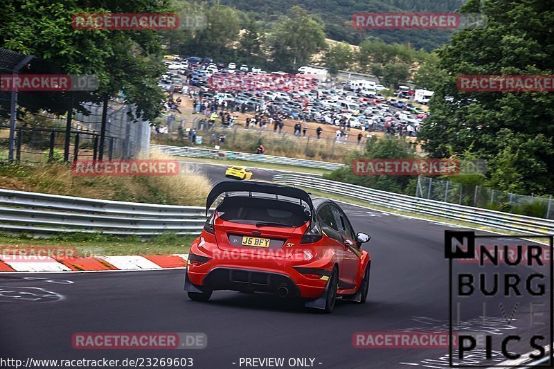 Bild #23269603 - Touristenfahrten Nürburgring Nordschleife (30.07.2023)