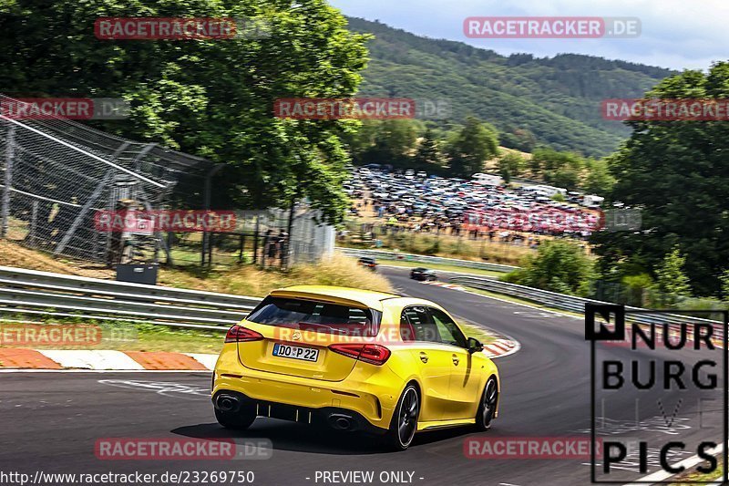 Bild #23269750 - Touristenfahrten Nürburgring Nordschleife (30.07.2023)