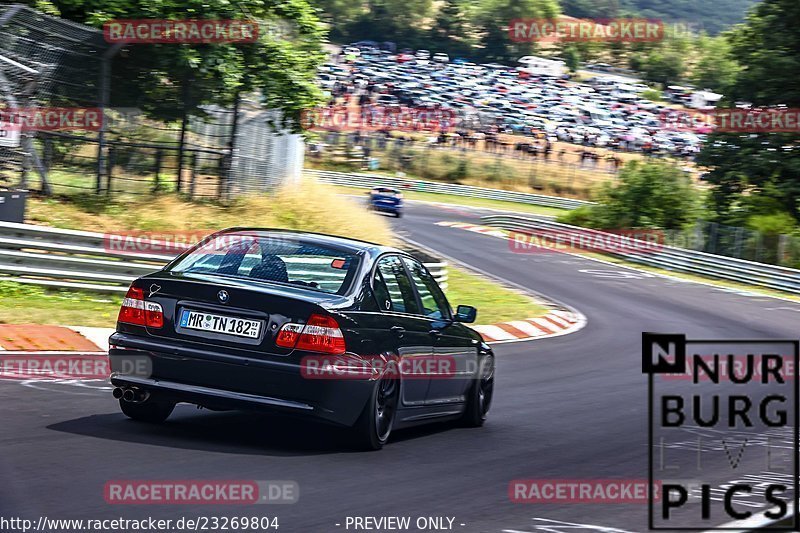 Bild #23269804 - Touristenfahrten Nürburgring Nordschleife (30.07.2023)