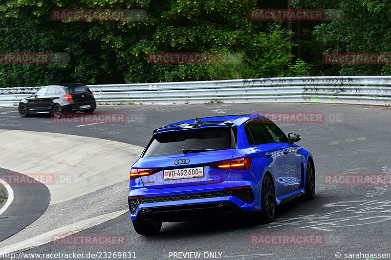 Bild #23269831 - Touristenfahrten Nürburgring Nordschleife (30.07.2023)