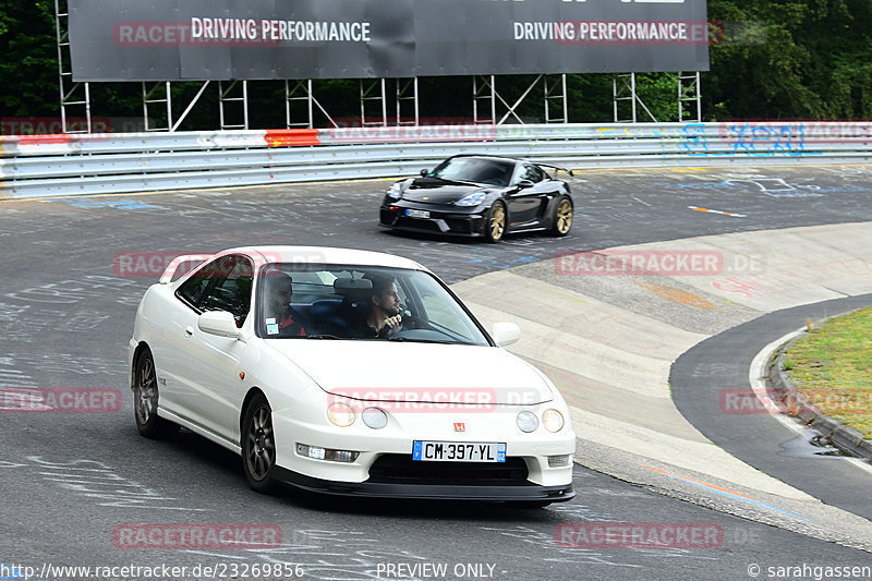 Bild #23269856 - Touristenfahrten Nürburgring Nordschleife (30.07.2023)