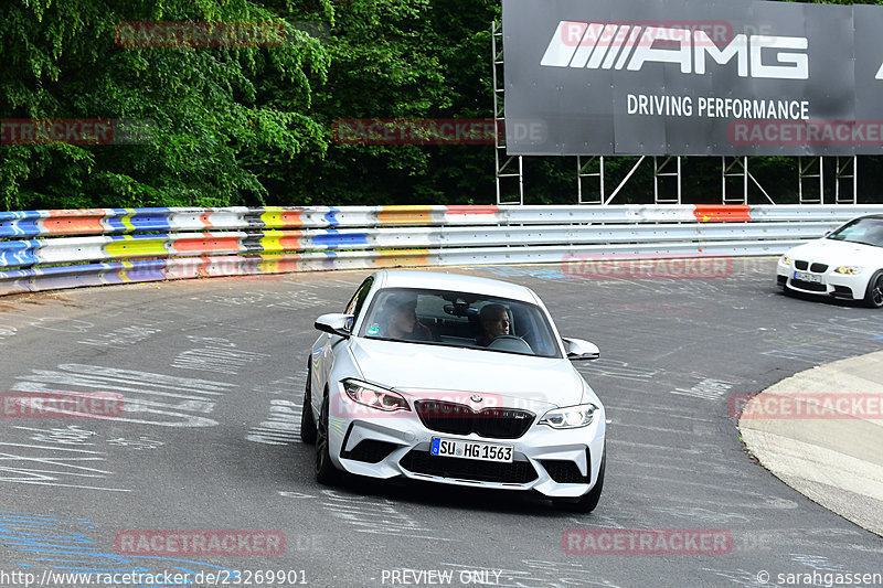 Bild #23269901 - Touristenfahrten Nürburgring Nordschleife (30.07.2023)