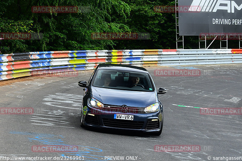 Bild #23269961 - Touristenfahrten Nürburgring Nordschleife (30.07.2023)