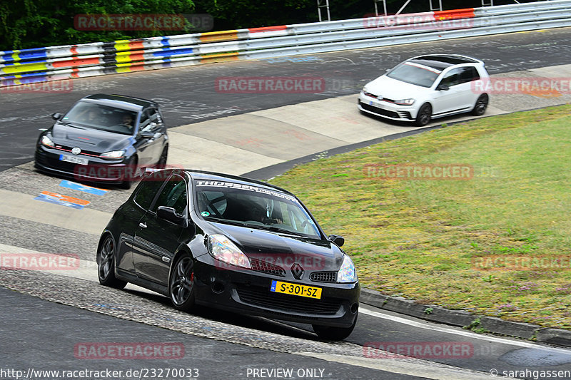 Bild #23270033 - Touristenfahrten Nürburgring Nordschleife (30.07.2023)