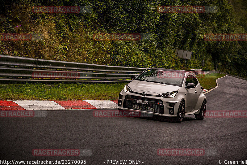 Bild #23270095 - Touristenfahrten Nürburgring Nordschleife (30.07.2023)