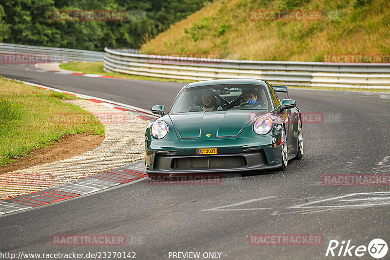 Bild #23270142 - Touristenfahrten Nürburgring Nordschleife (30.07.2023)