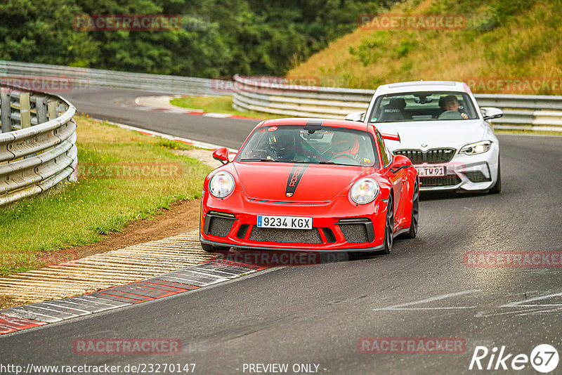 Bild #23270147 - Touristenfahrten Nürburgring Nordschleife (30.07.2023)