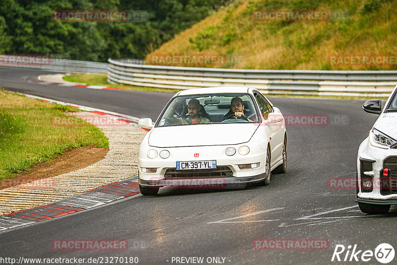 Bild #23270180 - Touristenfahrten Nürburgring Nordschleife (30.07.2023)