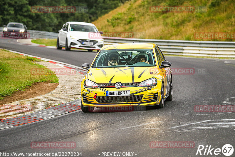 Bild #23270204 - Touristenfahrten Nürburgring Nordschleife (30.07.2023)