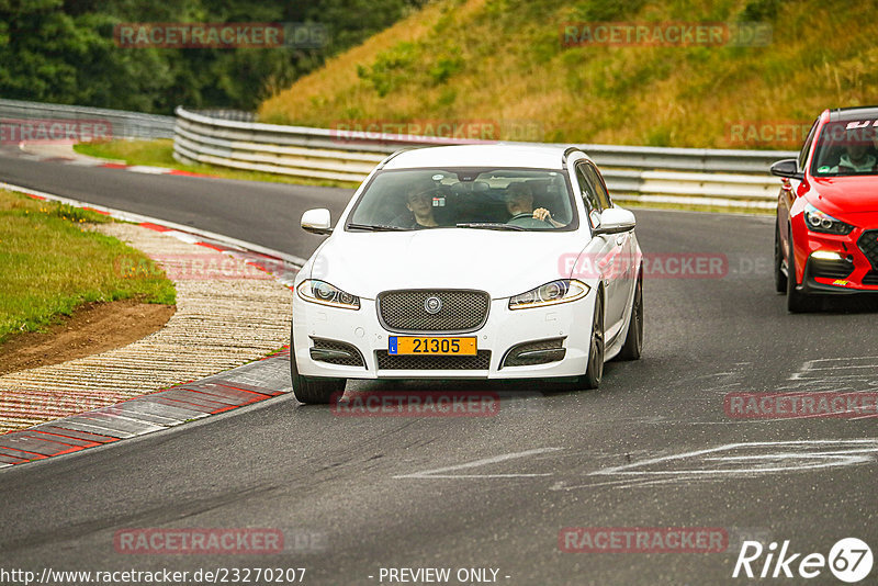 Bild #23270207 - Touristenfahrten Nürburgring Nordschleife (30.07.2023)