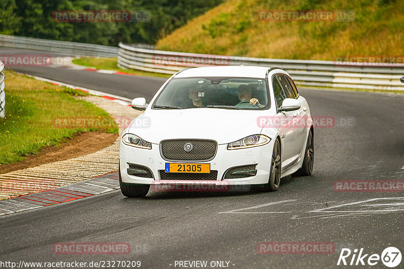 Bild #23270209 - Touristenfahrten Nürburgring Nordschleife (30.07.2023)