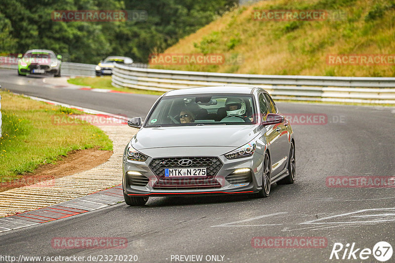 Bild #23270220 - Touristenfahrten Nürburgring Nordschleife (30.07.2023)