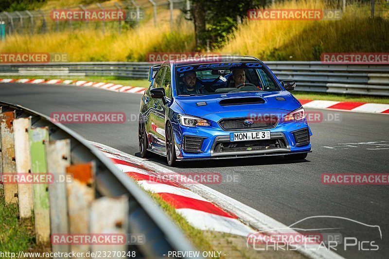 Bild #23270248 - Touristenfahrten Nürburgring Nordschleife (30.07.2023)