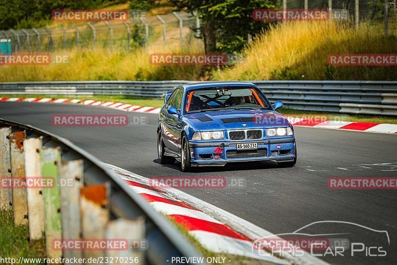 Bild #23270256 - Touristenfahrten Nürburgring Nordschleife (30.07.2023)