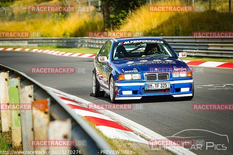 Bild #23270276 - Touristenfahrten Nürburgring Nordschleife (30.07.2023)