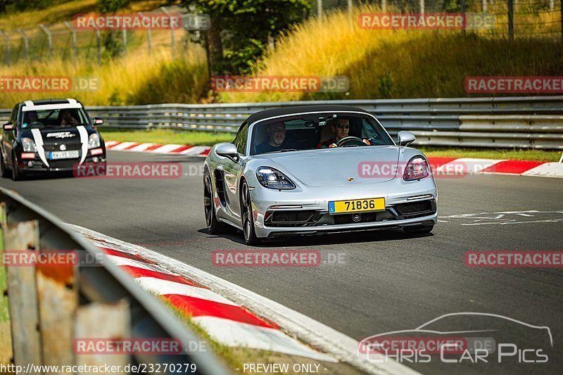 Bild #23270279 - Touristenfahrten Nürburgring Nordschleife (30.07.2023)