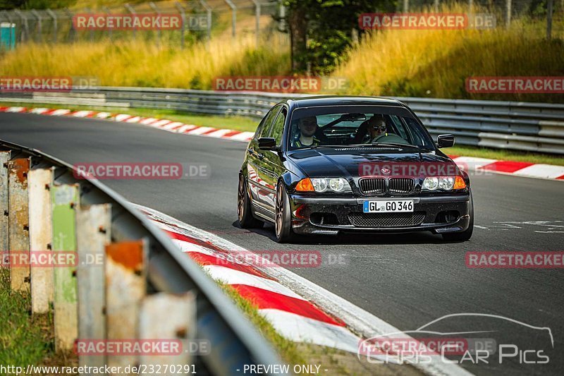 Bild #23270291 - Touristenfahrten Nürburgring Nordschleife (30.07.2023)