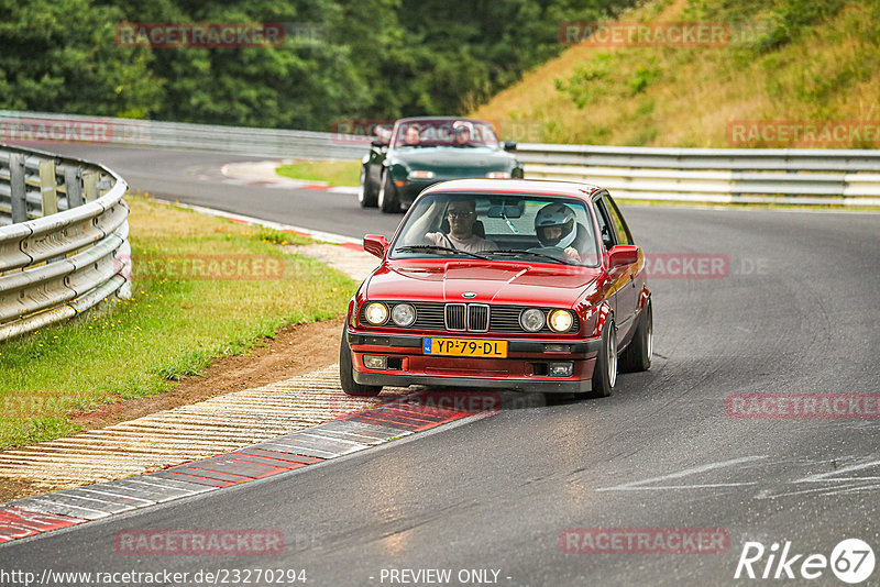 Bild #23270294 - Touristenfahrten Nürburgring Nordschleife (30.07.2023)