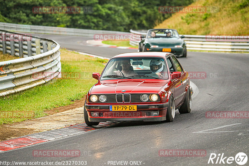 Bild #23270303 - Touristenfahrten Nürburgring Nordschleife (30.07.2023)