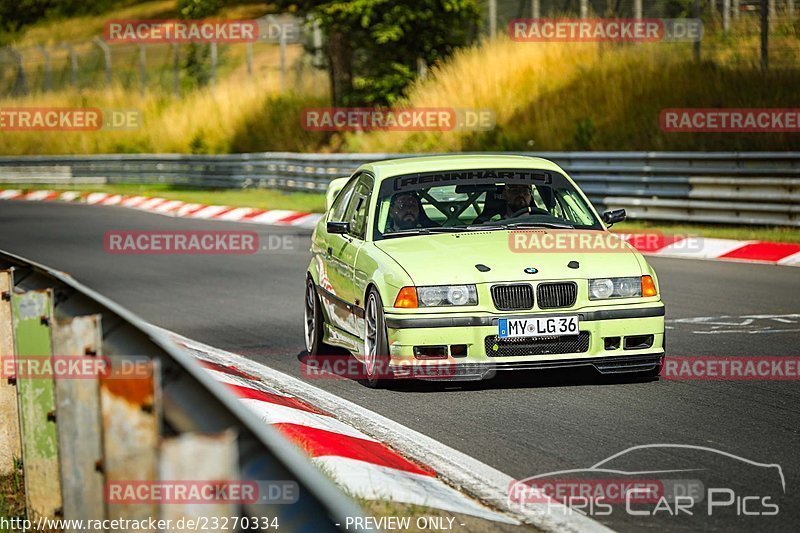 Bild #23270334 - Touristenfahrten Nürburgring Nordschleife (30.07.2023)