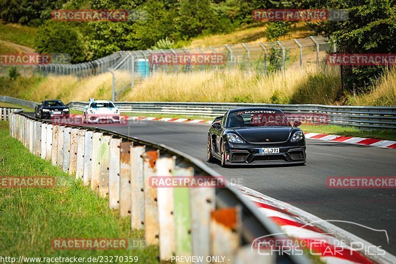 Bild #23270359 - Touristenfahrten Nürburgring Nordschleife (30.07.2023)