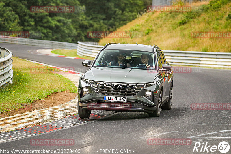 Bild #23270405 - Touristenfahrten Nürburgring Nordschleife (30.07.2023)