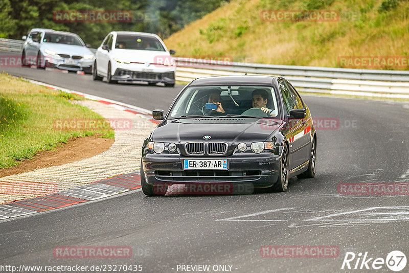 Bild #23270435 - Touristenfahrten Nürburgring Nordschleife (30.07.2023)