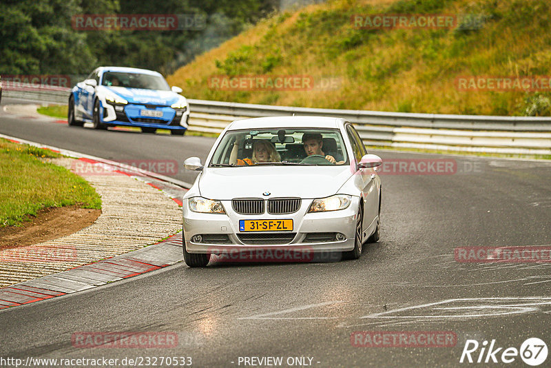 Bild #23270533 - Touristenfahrten Nürburgring Nordschleife (30.07.2023)