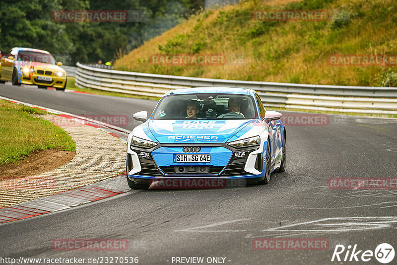 Bild #23270536 - Touristenfahrten Nürburgring Nordschleife (30.07.2023)