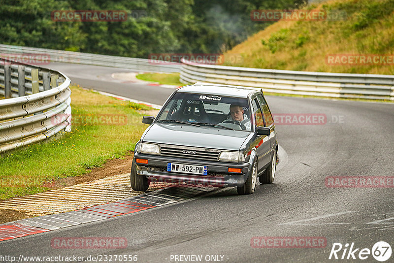 Bild #23270556 - Touristenfahrten Nürburgring Nordschleife (30.07.2023)