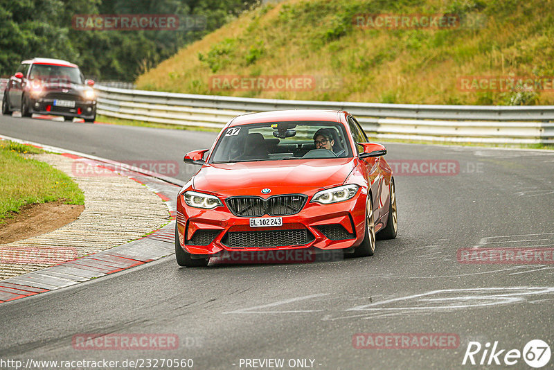 Bild #23270560 - Touristenfahrten Nürburgring Nordschleife (30.07.2023)