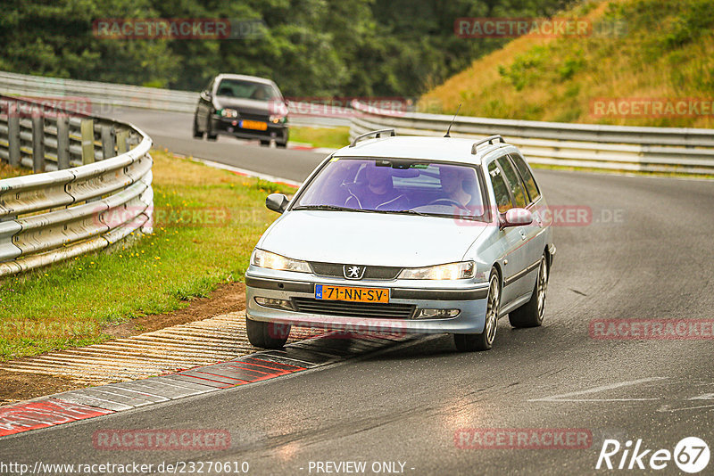 Bild #23270610 - Touristenfahrten Nürburgring Nordschleife (30.07.2023)