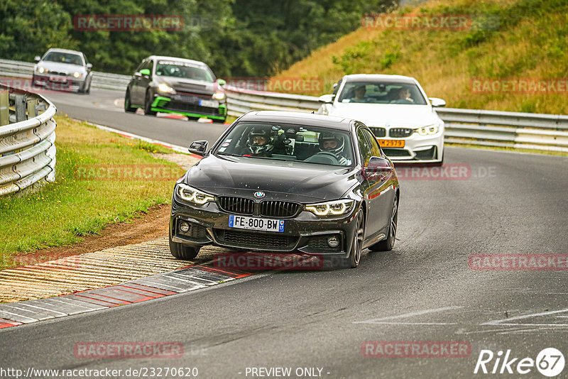 Bild #23270620 - Touristenfahrten Nürburgring Nordschleife (30.07.2023)