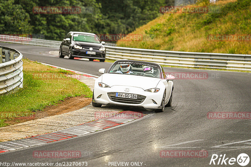 Bild #23270673 - Touristenfahrten Nürburgring Nordschleife (30.07.2023)