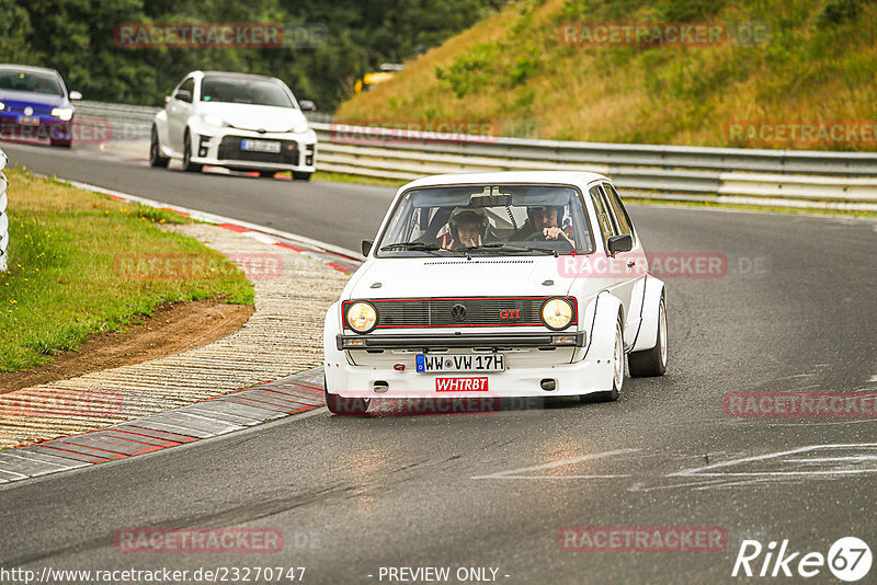 Bild #23270747 - Touristenfahrten Nürburgring Nordschleife (30.07.2023)