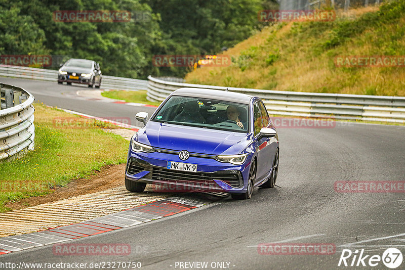 Bild #23270750 - Touristenfahrten Nürburgring Nordschleife (30.07.2023)