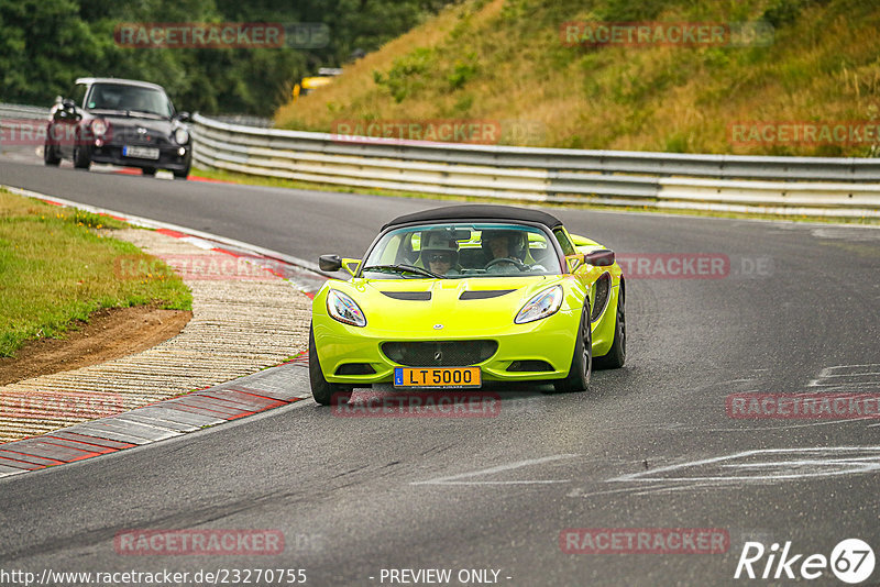 Bild #23270755 - Touristenfahrten Nürburgring Nordschleife (30.07.2023)