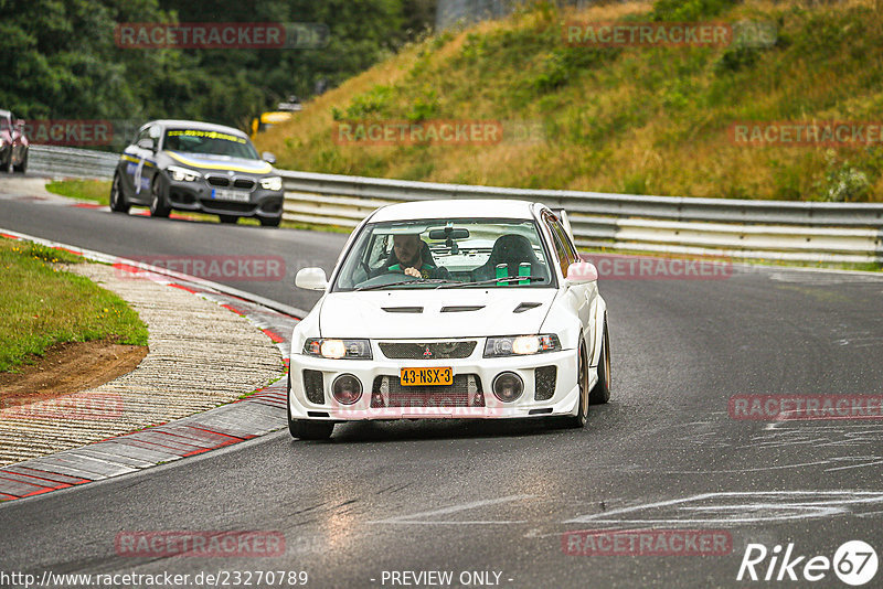 Bild #23270789 - Touristenfahrten Nürburgring Nordschleife (30.07.2023)