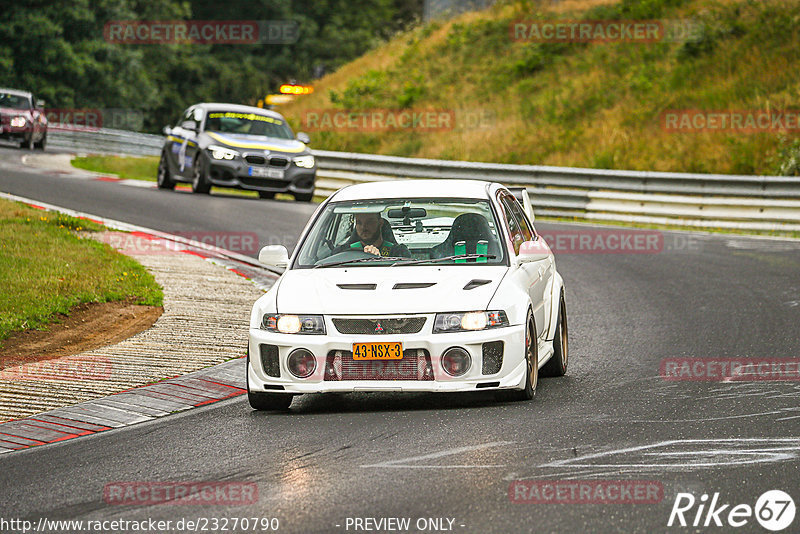 Bild #23270790 - Touristenfahrten Nürburgring Nordschleife (30.07.2023)