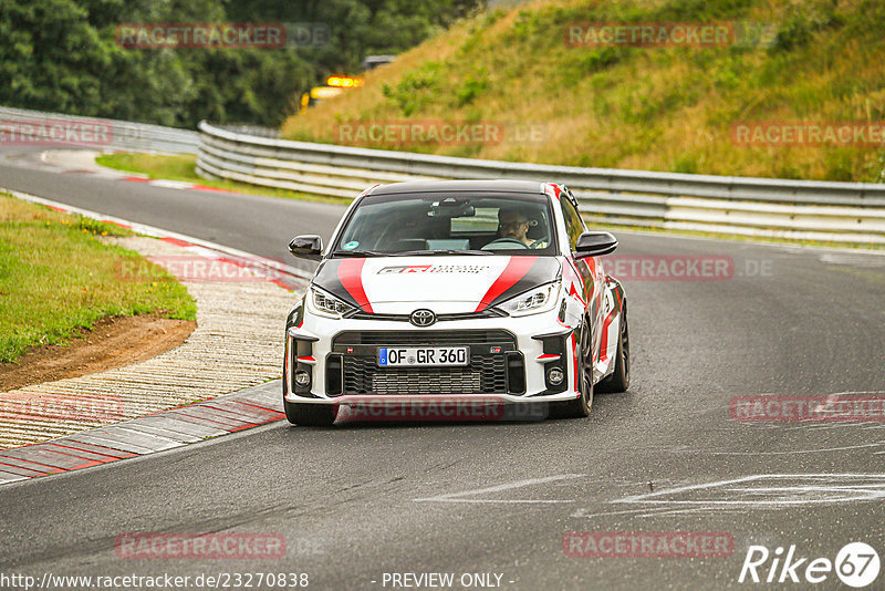 Bild #23270838 - Touristenfahrten Nürburgring Nordschleife (30.07.2023)