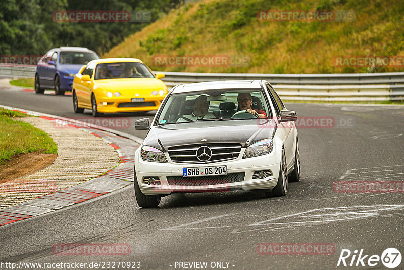 Bild #23270923 - Touristenfahrten Nürburgring Nordschleife (30.07.2023)