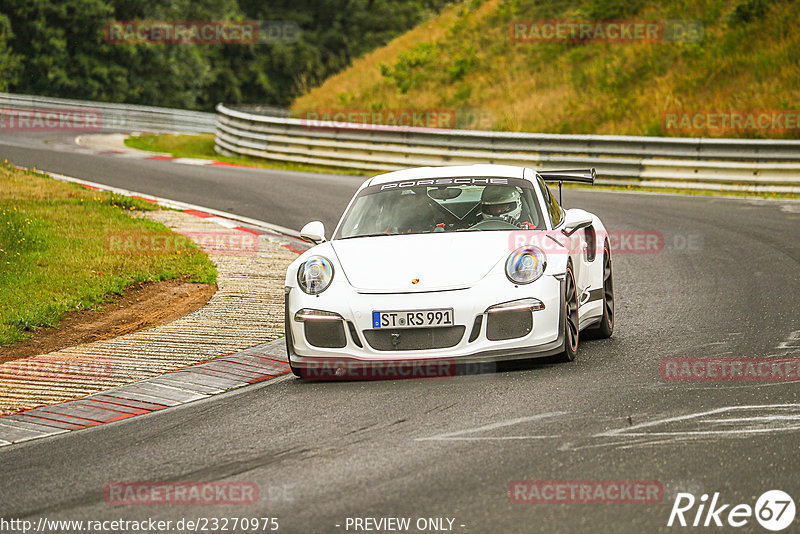 Bild #23270975 - Touristenfahrten Nürburgring Nordschleife (30.07.2023)