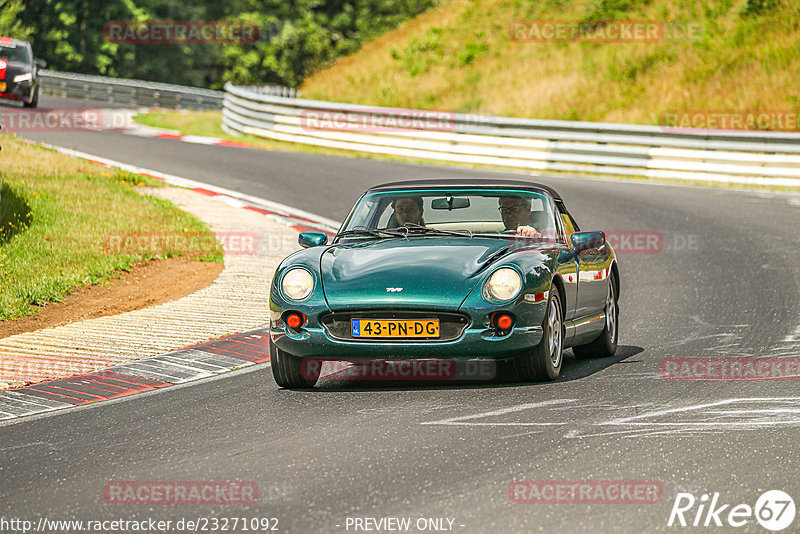 Bild #23271092 - Touristenfahrten Nürburgring Nordschleife (30.07.2023)