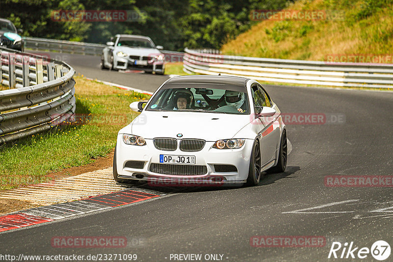 Bild #23271099 - Touristenfahrten Nürburgring Nordschleife (30.07.2023)